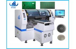 China Fully Automatic Smt Placement Machine High Precision Display Screen Monitor supplier