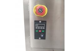 China Automatic Industrial Machine with Cloud Background Management System supplier