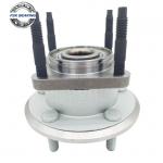 Double Rows Gcr15 Chrome Steel Wheel Hub Bearing Unit with ABS Sensor for Jeep Grand Cherokee for sale