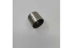 China Cylindrical POM Composite DX Self Lubricating Bearings For Truck supplier