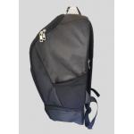 Large Capacity Helmet Bag Backpack OEM With Detachable Drying Shoes Pocket