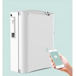 Nano Atomization WIFI Intelligent Commercial Aromatherapy Machine HVAC/AC Timing Essential Oil Automatic Aromatherapy Machine for sale