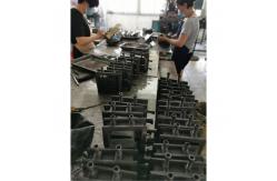 China Husqvarna Grinding Diamonds manufacturer