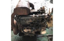 China V2203 Used Diesel Engine Auto Engine Systems Complete Engine Assembly supplier