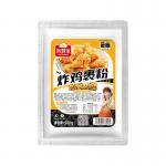 Fried Chicken Crispy Powder Mix Seasoning 500gx20 Bags For Fried Snacks for sale