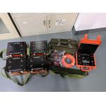 Underground Water Locator Geophysical Detection Device Resistivity Survey Equipment