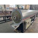 PPR PS Plastic Pipe Extrusion Line Plastic Pipe Extrusion Machine 400kg/H