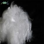 Virgin Environmental Friendly Hollow Polyester Fiber Lightweight 32mm Microfiber For Quilt for sale