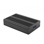 Alloy 6063 Anodized Industrial Aluminum Profile Extrusion For Electrical Cover for sale