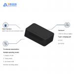 1500mAh Discreet GPS Tracker For Financial Vehicle Loans Mini Car Gps Tracker for sale