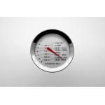 Outdoor Food Grade BBQ Temperature Gauge , Smart Bbq Thermometer 140 To 190℉ for sale