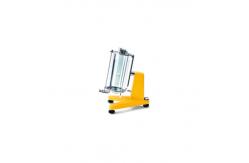 China Experiment Fluid Mechanics Lab Equipments Falling Sphere Viscometer supplier