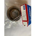 Double row deep groove ball bearing  4307 ATN9 for sale