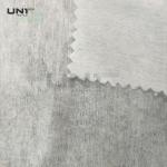 90 Polyester 10 Viscose Spunlace Nonwoven Fabric 90cm Width