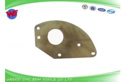 China 135011490 Charmilles EDM Spare Part  Protective sheet  EDM 135.011.490 supplier