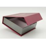 Rectangle Magnetic Cardboard Box