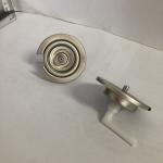 Buna Inner Gasket Portable Gas Stove Valve Designed with Special Stem for sale