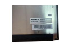 China LQ125T1JX03D 12.5 Inch 2560*1440 LCD Screen Display For SHARP supplier