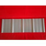 Galvanized Mesh Perforated Metal Sheet Aluminum Plate ODM for sale