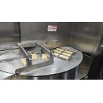 ZPW-4-4 ZPW-4-2  ZPW-4-6 Tablet Compression Machine Compressed Biscuit Food Block Press Machine for sale