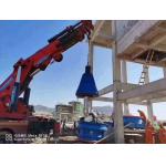 Mining Cone 65TPH Stone Crusher Machine For Secondary Crushing