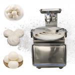 CE ISO FDA Commercial  Automatic Dough Divider Rounder Machine 300W for sale