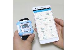 China High Sensitivity Sleep Apnea Monitor At Medium Range supplier