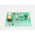DS3800NVMB1A1A General Electric Mark V Voltage Monitor Board for sale