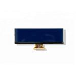 STN Positive Chip On Glass LCD Module 97.486 X 32.462 Mm Viewing Size for sale