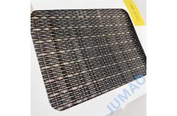 China Digital Printing Ultimate Customization Architectural Fabric Laminated Glass supplier