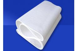 China 100% Nomex Endless Heat Transfer Printing Machine Felt supplier