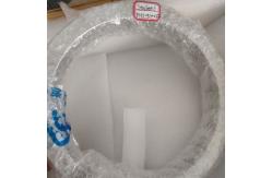 China Cobalt Alloy Forging Ring Haynes Stellite 6B Ring Bespoke Forging Ring supplier