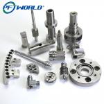 OEM Turning And Machining CNC Machining Stainless Steel Parts Service Precision for sale