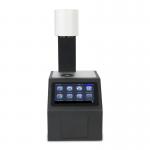 Horizontal ASTM D1003 Transmittance Glass Haze Meter 3nh YH1100 for sale
