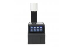 China Horizontal ASTM D1003 Transmittance Glass Haze Meter 3nh YH1100 supplier