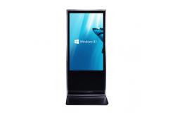 China LCD 55 Inch Digital Signage And Displays Indoor supplier