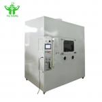 UL1581 Professional Wire Burning Testing Equipment Electronic for sale