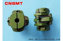 China Y Axis Coupling Machinery Spare Parts , Smt Components CNSMT YV180X  KM5-M2611-00X supplier