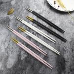 High Quality Korea Hot Sale Resin Chopstick/Stainless Steel Chopsticks With Colors/Kitchenware for sale