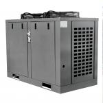 4GE-23Y Compressor Model Condensing Unit with Fin And Tube Evaporator Type and Sample for sale