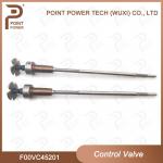 OEM Common Rail Bosch Control Valve F00VC45201 / F 00V C45 201 for sale
