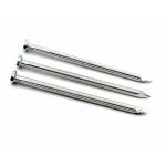 1 Inch - 6 Inch Steel Concrete Nails For Building Box Packing for sale