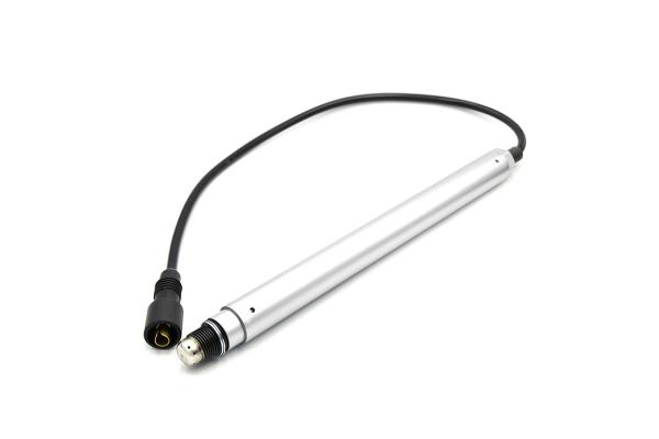 Long-Lasting Iridium Electrode Spark Plugs for MWM TCG2020 12453572 12453318