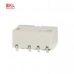 G6KU-2G-Y DC3 General Purpose Relay Miniature Ultra Slim Design Sensitivity High Switching Capacity for sale