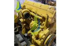 China 234-7848 C11 Engine Assy For 966H Wheel Loader supplier