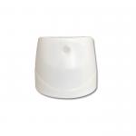 White 53mm Aerosol Can Actuator Spray Can Cover Anti Puncture for sale