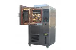 China Programmable Constant Temperature Humidity Testing Machine supplier