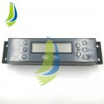 Spare Part Air Conditioning Control Panel For SH210 SH240 SH350 Excavator for sale