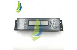China Spare Part Air Conditioning Control Panel For SH210 SH240 SH350 Excavator supplier