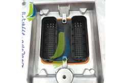 China 21107008 ECM Controller Control Panel For D13 Engine Parts supplier